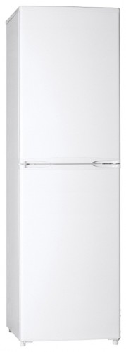 Kjøleskap Liberty HRF-270 Bilde, kjennetegn