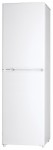 Холодильник Liberty HRF-270 55.00x175.00x58.00 см