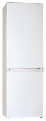 Холодильник Liberty HRF-340 Фото, характеристики