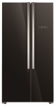 Køleskab Liberty HSBS-580 GB 90.50x177.00x65.50 cm