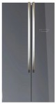 Холодильник Liberty HSBS-580 GM 90.00x178.00x70.00 см