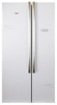 Kühlschrank Liberty HSBS-580 GW 90.50x177.00x65.50 cm