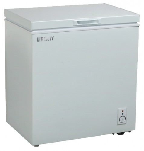 Хладилник Liberty MF-150C снимка, Характеристики
