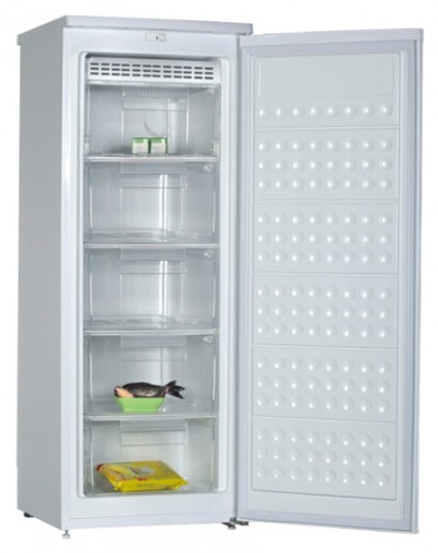 Kjøleskap Liberty MF-168W Bilde, kjennetegn