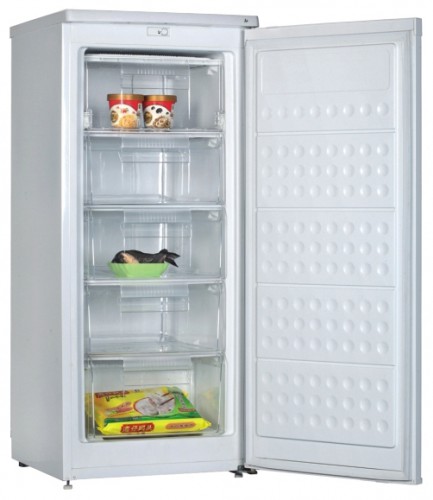 Buzdolabı Liberty MF-185 fotoğraf, özellikleri