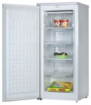 Refrigerator Liberty MF-185 54.50x125.00x56.60 cm