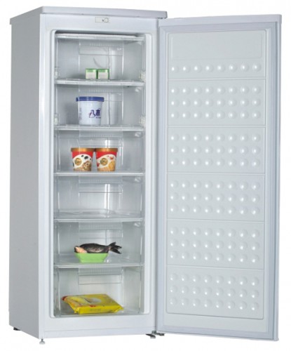 Холодильник Liberty MF-208 фото, Характеристики