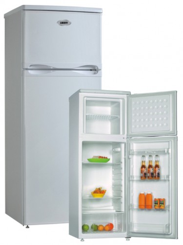 Kjøleskap Liberty MRF-220 Bilde, kjennetegn