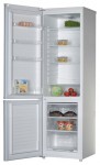 Refrigerator Liberty MRF-270 54.50x181.60x54.50 cm
