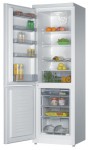 Холодильник Liberty MRF-305 60.50x193.60x62.60 см