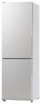 Ψυγείο Liberty MRF-308WWG 60.00x186.00x63.00 cm