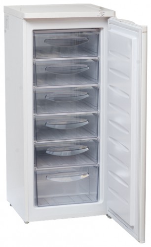 Buzdolabı Liberty RD 145FA fotoğraf, özellikleri