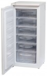 Refrigerator Liberty RD 145FA 55.00x145.00x58.00 cm