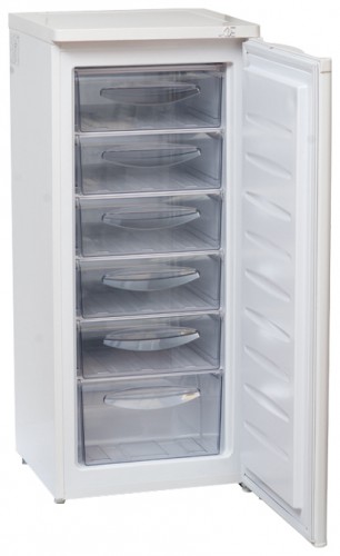 Buzdolabı Liberty RD 145FB fotoğraf, özellikleri