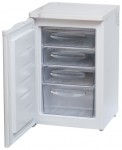 Холодильник Liberty RD 86FB 55.00x85.00x58.00 см