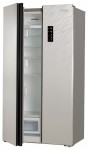 Холодильник Liberty SSBS-582 GS 92.00x175.00x75.00 см