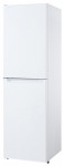 Ψυγείο Liberty WRF-255 55.00x180.00x56.00 cm