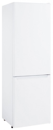 Buzdolabı Liberty WRF-315 fotoğraf, özellikleri