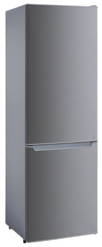 Kjøleskap Liberty WRF-315 S Bilde, kjennetegn