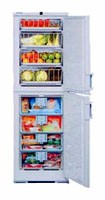 Холодильник Liebherr BGND 2986 Фото, характеристики