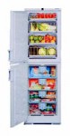 Холодильник Liebherr BGND 2986 60.00x184.10x63.10 см