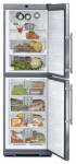 Холодильник Liebherr BNes 2956 60.00x184.10x63.10 см