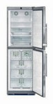 Tủ lạnh Liebherr BNes 2966 60.00x184.10x63.10 cm