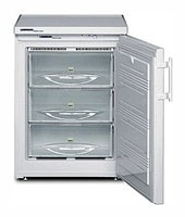 Refrigerator Liebherr BSS 1023 larawan, katangian