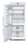 冰箱 Liebherr C 2656 60.00x143.10x63.10 厘米