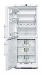 Холодильник Liebherr C 3056 60.00x162.50x63.10 см