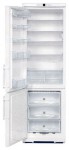 Refrigerator Liebherr C 4001 60.00x198.20x63.10 cm