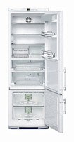 Buzdolabı Liebherr CB 3656 fotoğraf, özellikleri