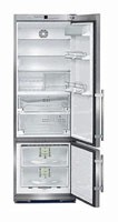 Холодильник Liebherr CBes 3656 Фото, характеристики