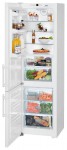 Холодильник Liebherr CBN 3733 60.00x201.10x66.50 см