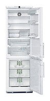 Хладилник Liebherr CBN 3856 снимка, Характеристики