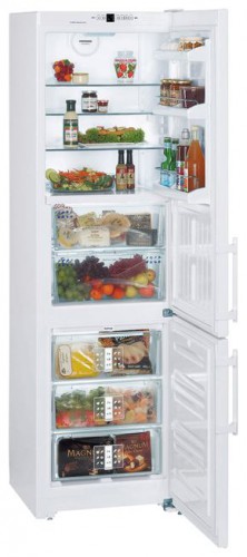 Холодильник Liebherr CBN 3913 фото, Характеристики
