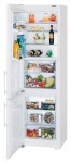 Холодильник Liebherr CBN 3956 60.00x201.10x63.10 см
