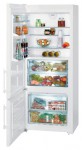 Refrigerator Liebherr CBN 4656 75.00x186.00x63.00 cm