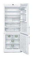 Tủ lạnh Liebherr CBN 5066 ảnh, đặc điểm