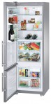 Холодильник Liebherr CBNes 3656 60.00x181.70x63.00 см