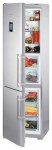 Холодильник Liebherr CBNes 3956 60.00x201.00x63.00 см