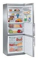 Tủ lạnh Liebherr CBNes 5156 ảnh, đặc điểm