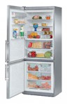 Холодильник Liebherr CBNes 5156 75.00x202.00x63.00 см