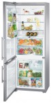 Холодильник Liebherr CBNes 5167 75.00x202.00x63.00 см