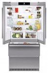 Tủ lạnh Liebherr CBNes 6256 91.00x203.90x61.50 cm