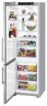 Tủ lạnh Liebherr CBNesf 3733 60.00x201.10x66.50 cm