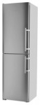 Холодильник Liebherr CBNesf 3923 60.00x201.10x63.00 см