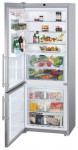 Холодильник Liebherr CBNesf 5113 75.00x202.00x63.00 см