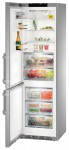 Холодильник Liebherr CBNies 4858 60.00x201.00x66.50 см