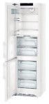 Køleskab Liebherr CBNP 4858 60.00x201.00x66.50 cm